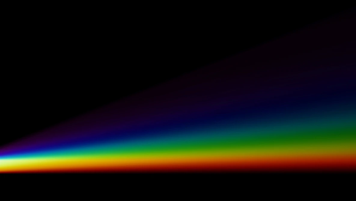 Every Color Space You Edit In Was Defined by the Eyes of 17 People in 1920s England