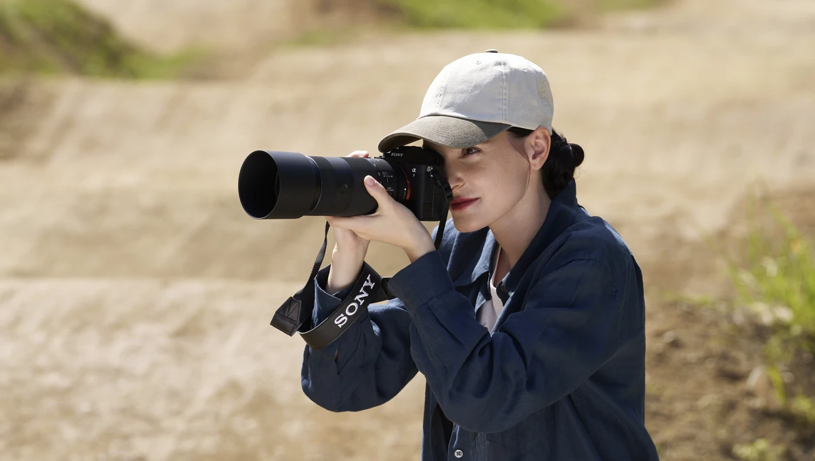 Sony FE 100-400mm f/5.6-8 OSS: Lightweight Telephoto | Fstoppers