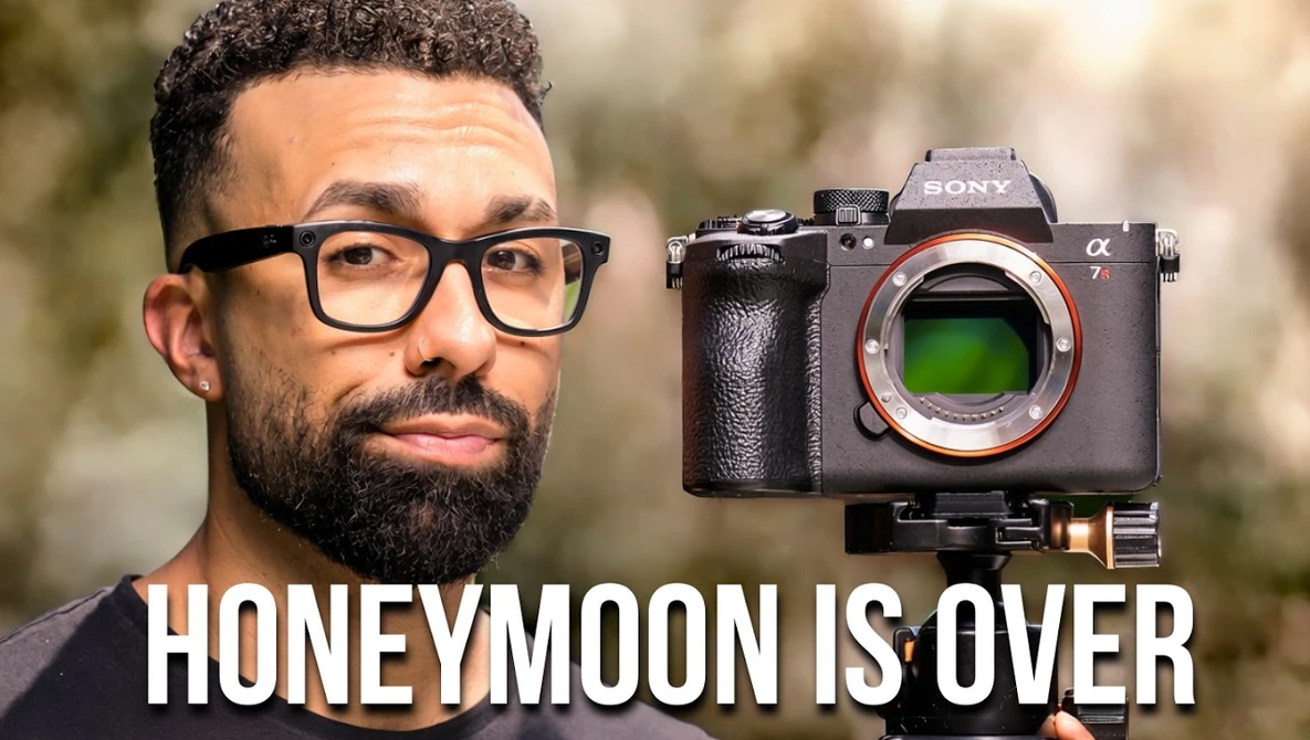 Watch Sony A7R VI: Here's What I Really Think (After 20,000 Photos) on YouTube.
