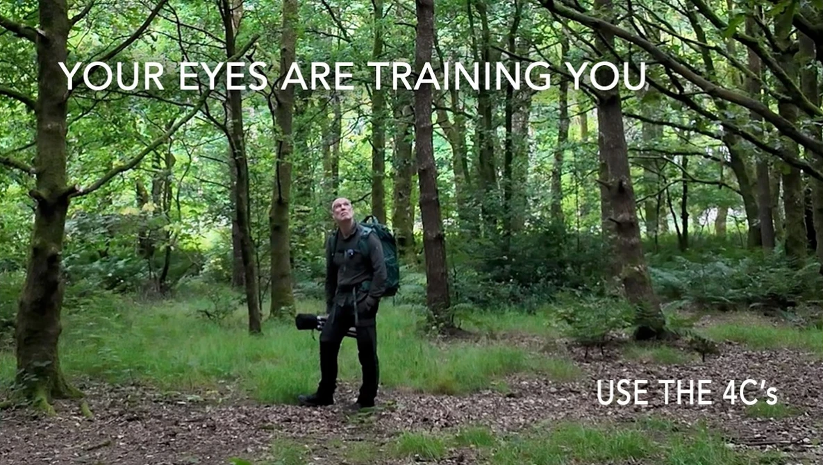 Watch Has Your Photography Stopped Improving? | Consider the 4C's of Photography on YouTube.