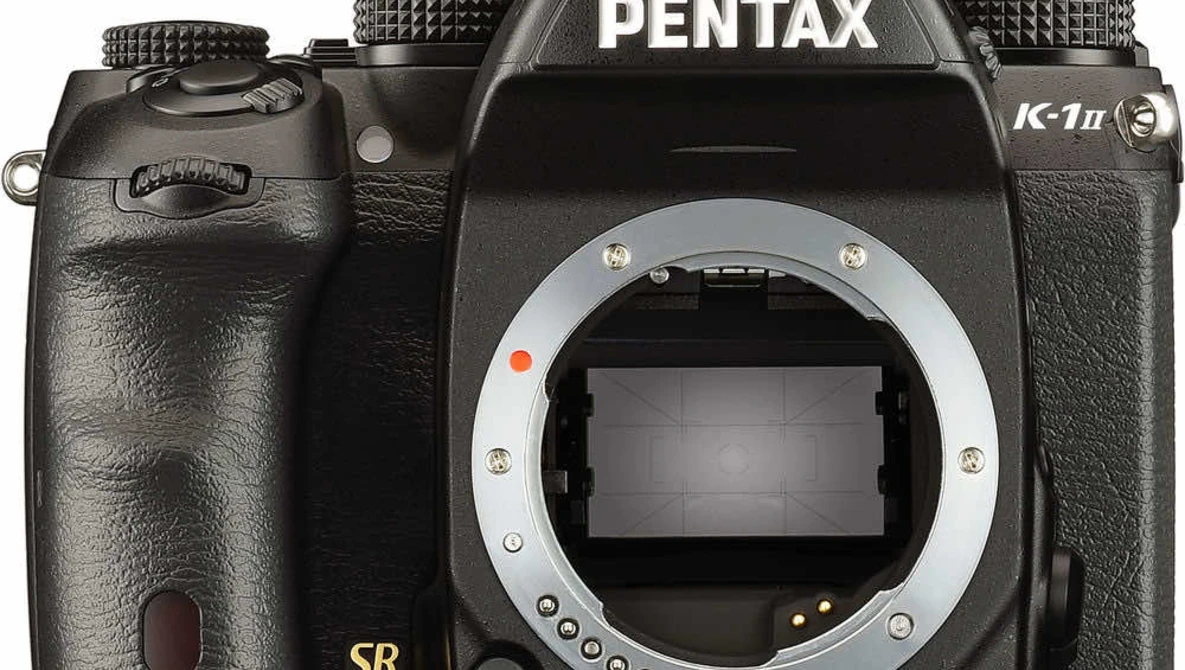 Pentax Discontinues Its Entire DSLR Lineup | Fstoppers