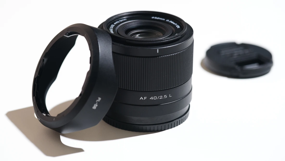 Viltrox AF 40mm f/2.5 Review: Lightweight L-Mount Prime | Fstoppers