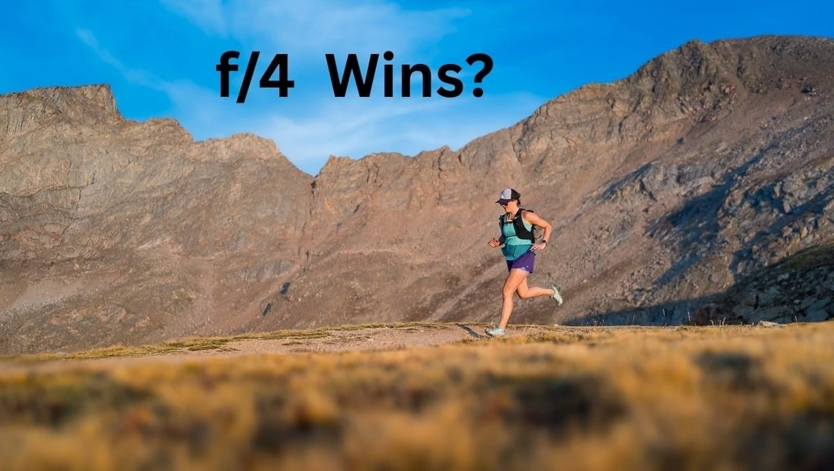 Watch The Recipe for Background Blur: 4 Things That Actually Matter on YouTube.