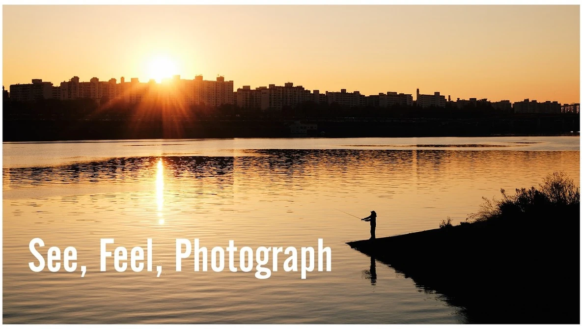 Watch The Best Light for Photography on YouTube.