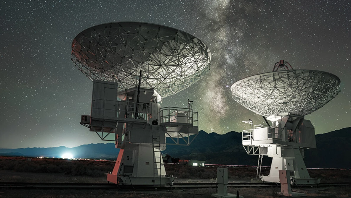 What Happens When You Let Photoshop's AI Assisted Editor Edit Your Milky Way Photos? More Than You'd Expect