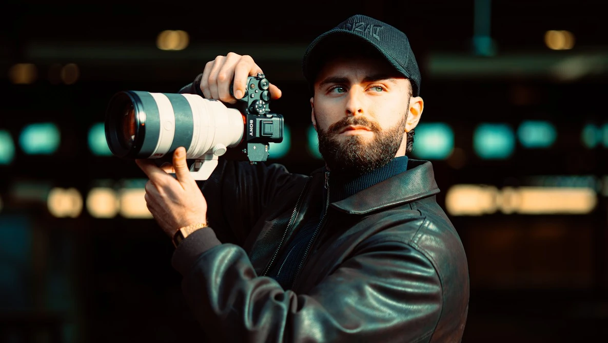 Watch 5 Photography Tips I Wish I Knew Earlier on YouTube.