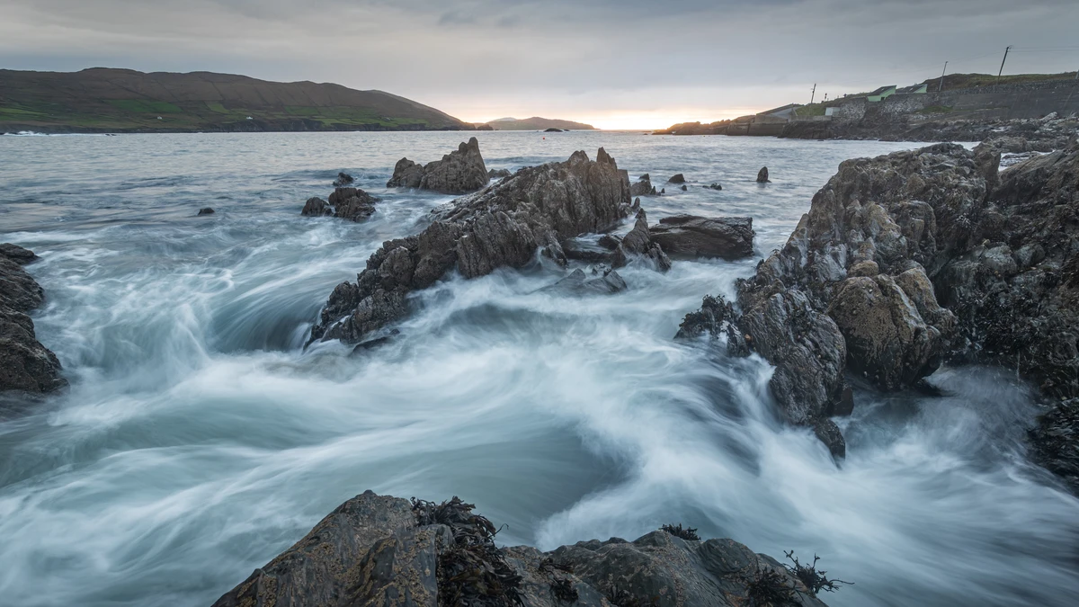 Why I Take the Chance When Planning a Landscape Photography Trip