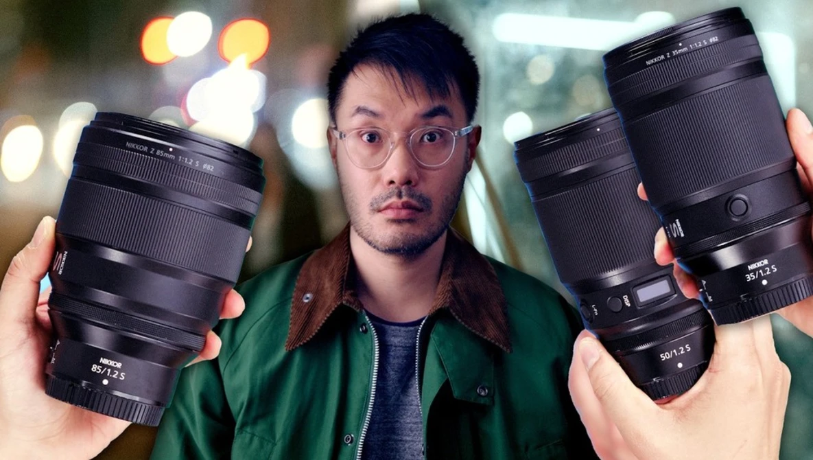 Watch Nikon's Low-Light Kings: Not Just For Pros? on YouTube.