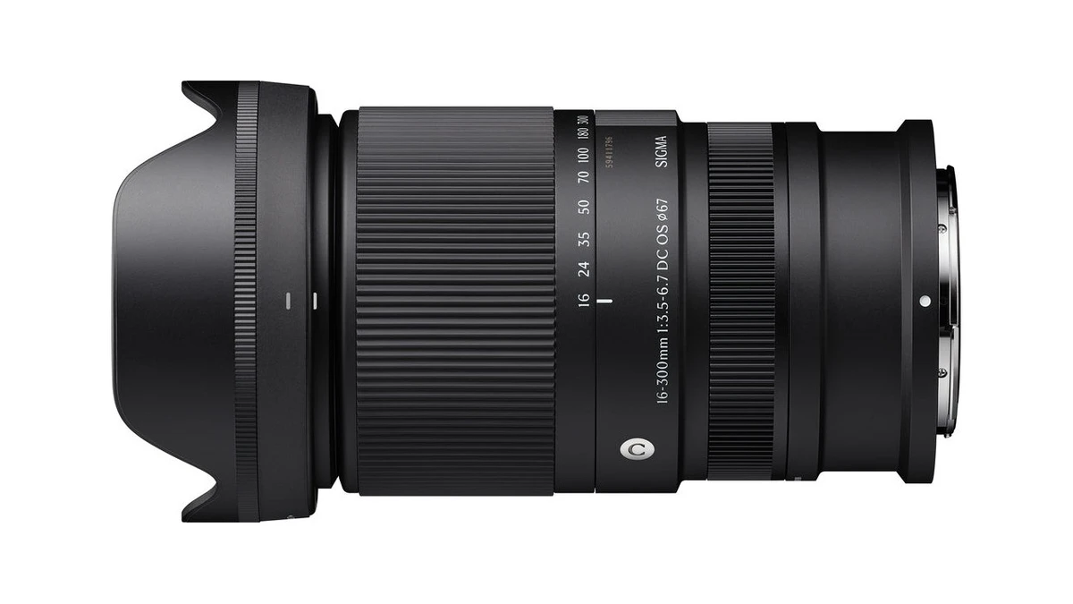Sigma 16-300mm Zoom Comes to Nikon Z | Fstoppers