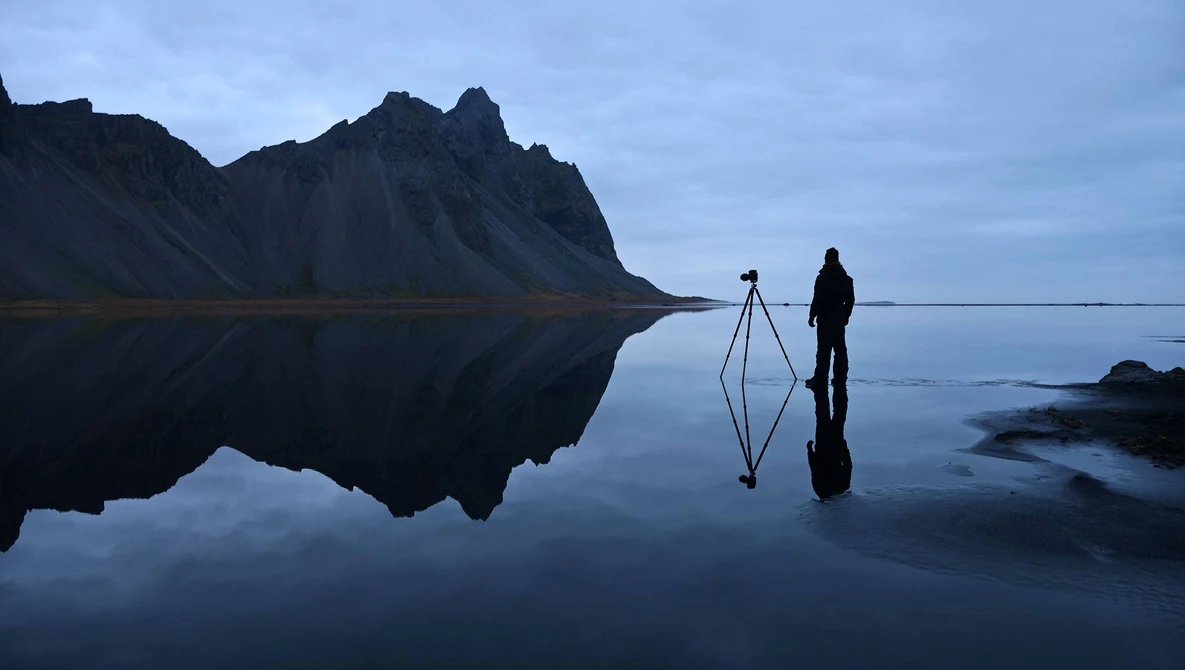 Watch A Drone In Iceland on YouTube.