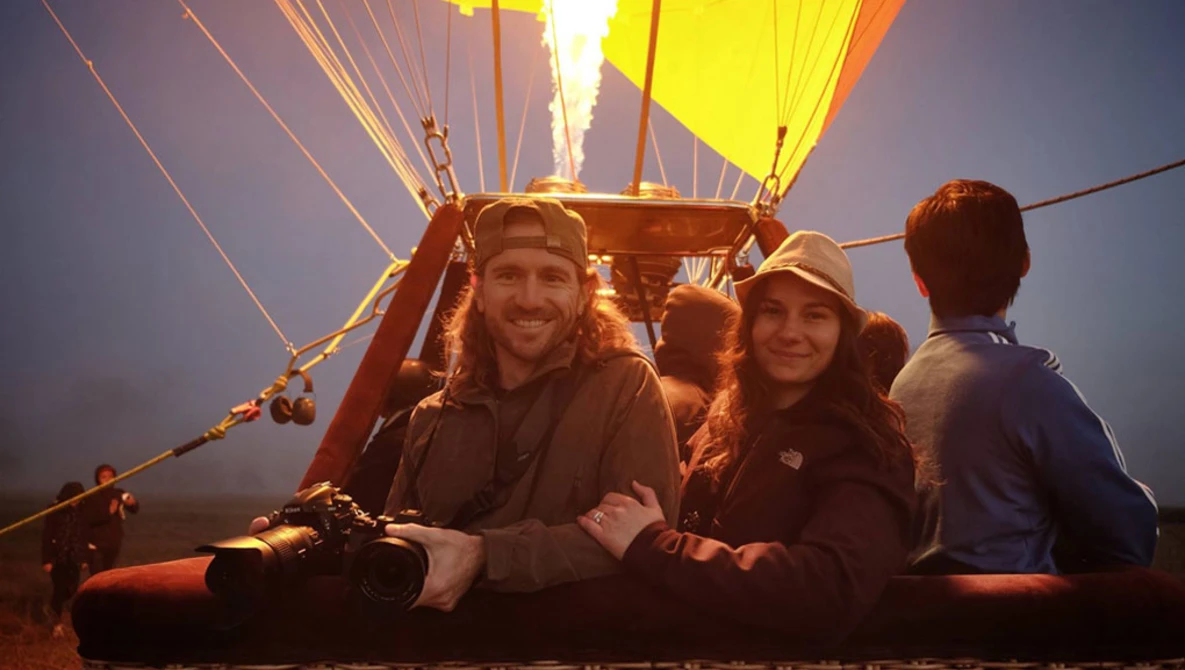 Watch Elia Locardi: From Bankruptcy To Location Independent Travel Photographer on YouTube.