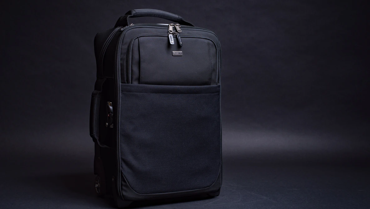Fstoppers Reviews: The Think Tank Airport Security V3.0 | Fstoppers