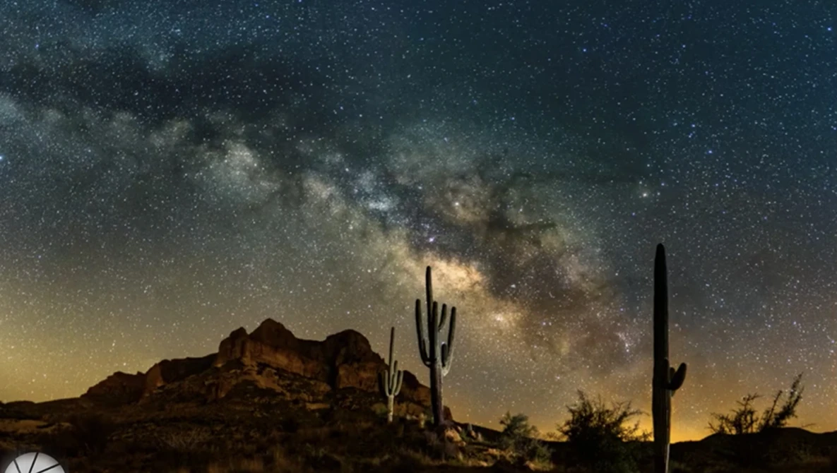 Watch Easy Milky Way Processing For Beginners in Lightroom | Milky Way Photography | Astrophotography on YouTube.