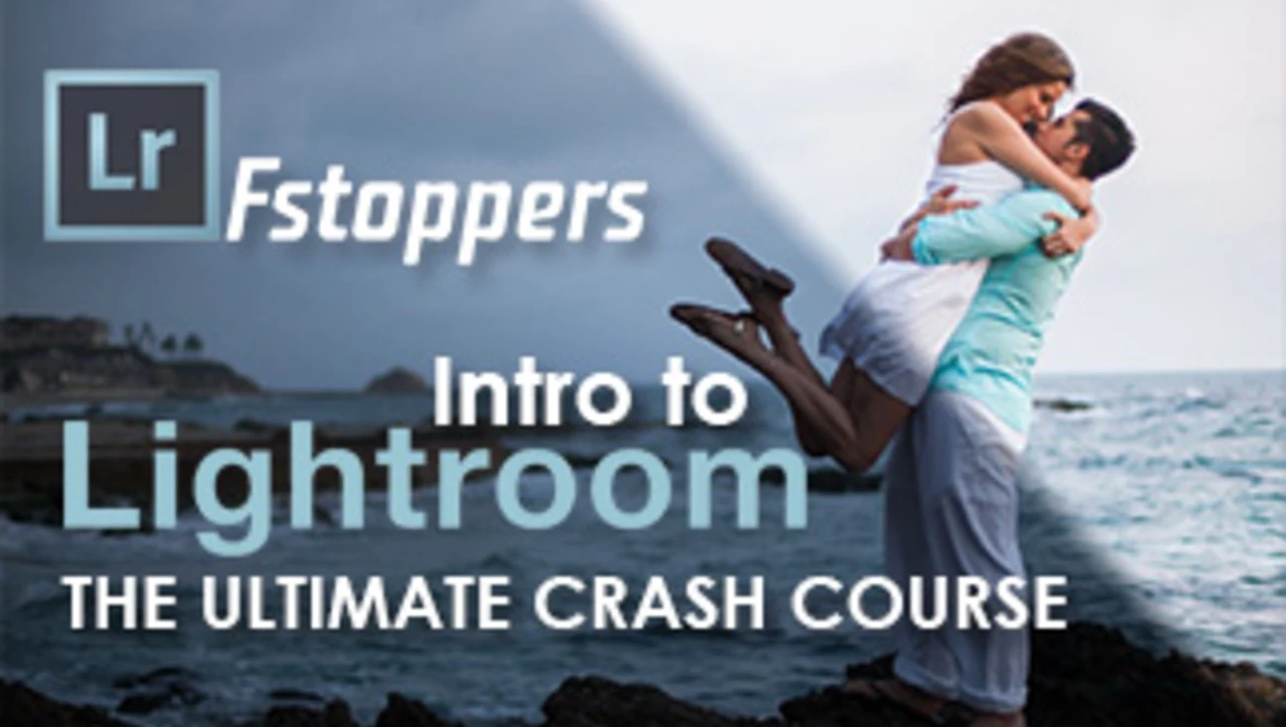 Watch How To Use Adobe Lightroom by Fstoppers on YouTube.