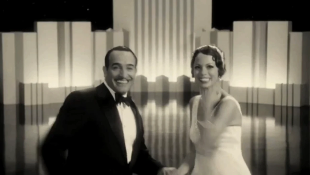 Watch The Artist - Michel Hazanavicius on Vimeo.