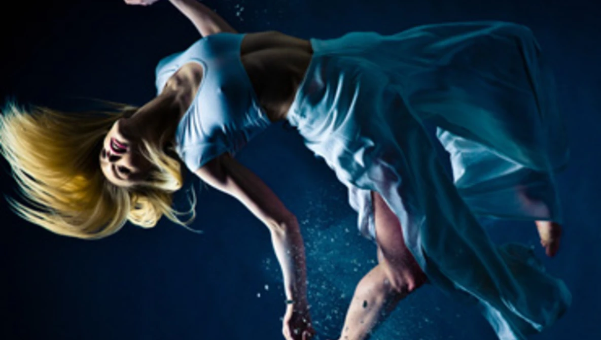 Watch BTS  Free Falling with Joao Carlos & Katy Cee on Vimeo.