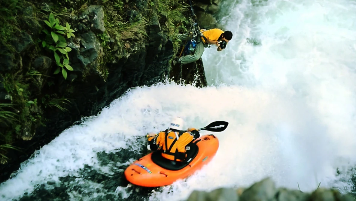 Watch Nikon - HOW of WHY on Vimeo.