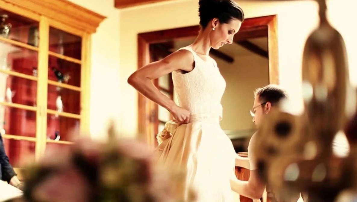 Watch Noelia|Daniel - Wedding in Lanzarote - (Same day edit - Edición el mismo día) on Vimeo.