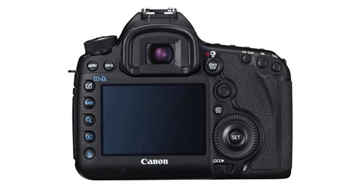 Watch Canon EOS 5D Mark III Preview by dpreview.com on YouTube.