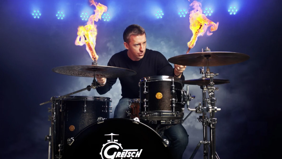 Watch Mike Johnston Behind the Scenes Shoot on Vimeo.