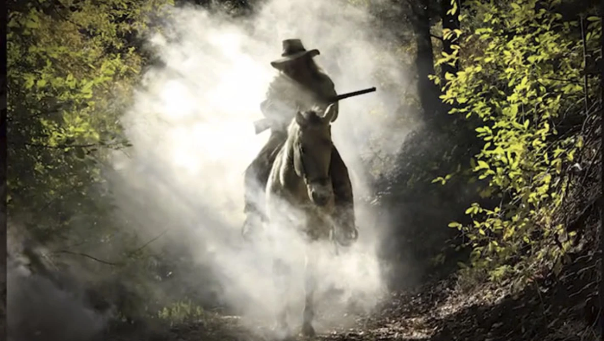 Watch Smoke, A Creative Tool: A Lighting Tutorial on YouTube.
