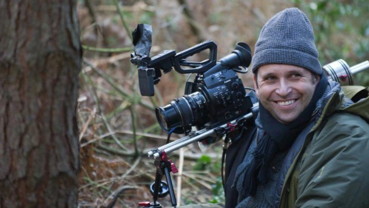Watch Making 'That Day' (Behind the Scenes) on Vimeo.