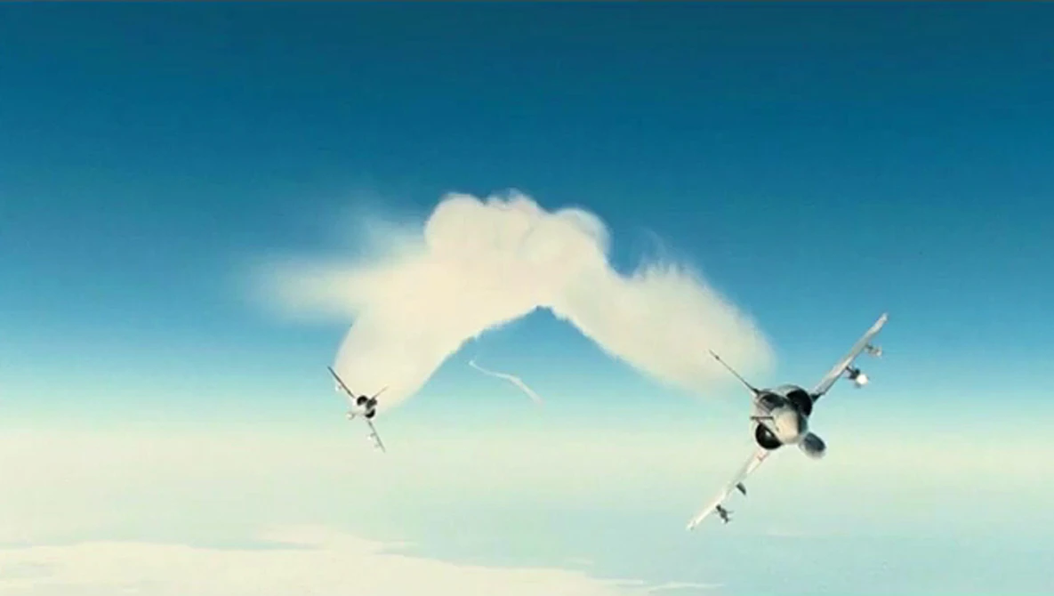 Watch Les Chevaliers du Ciel HD Promo on YouTube.