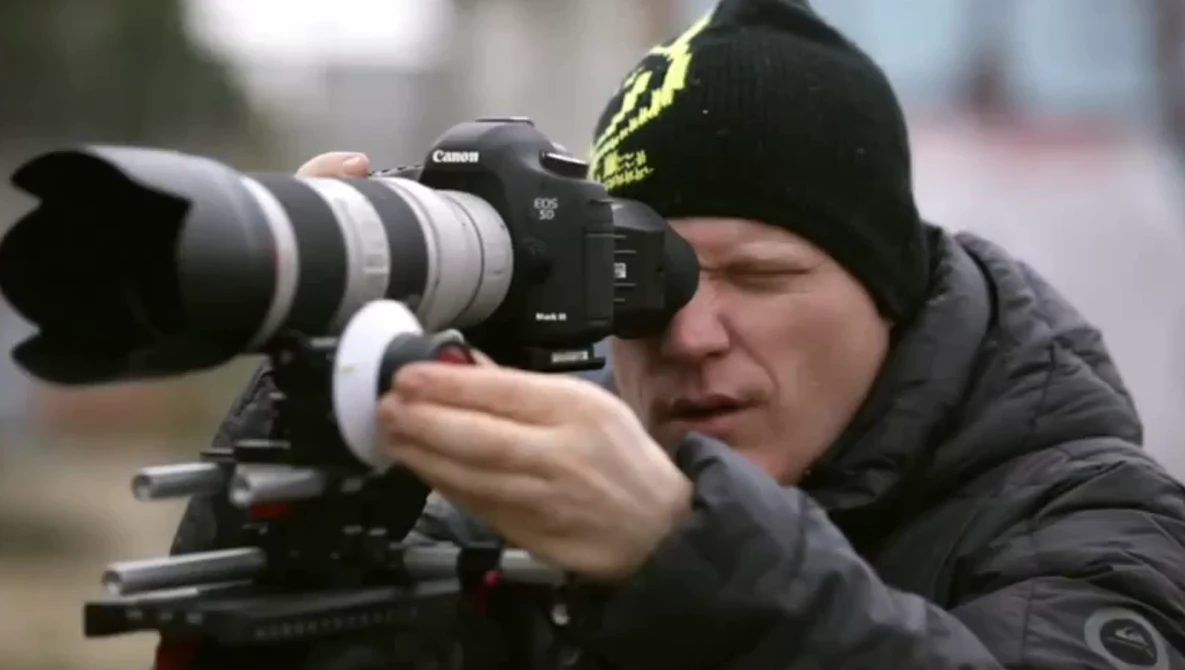 Watch Canon Radball | EOS 5D MK3 | BTS on YouTube.