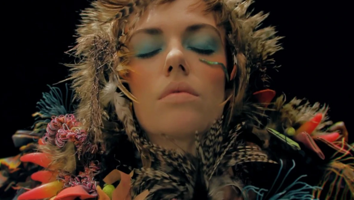 Watch SOLIPSIST on Vimeo.