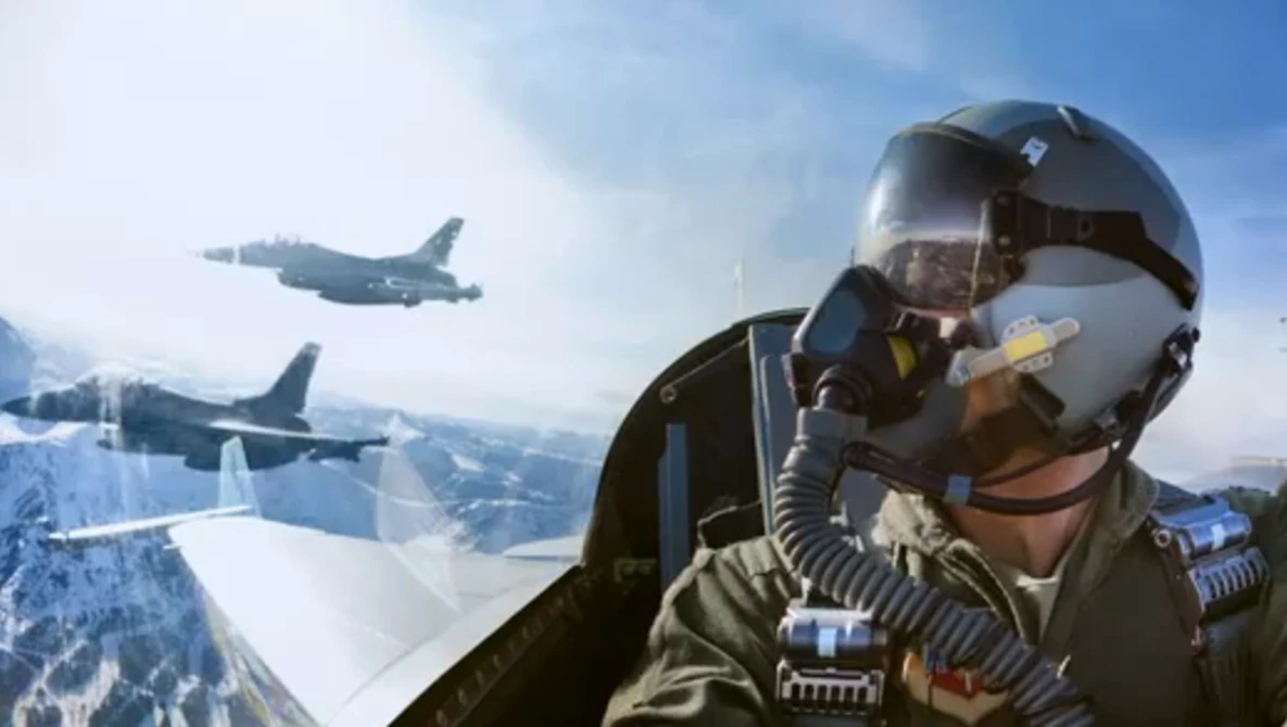 Watch Shoot  the shoot Tyler Stableford - Air Force on YouTube.