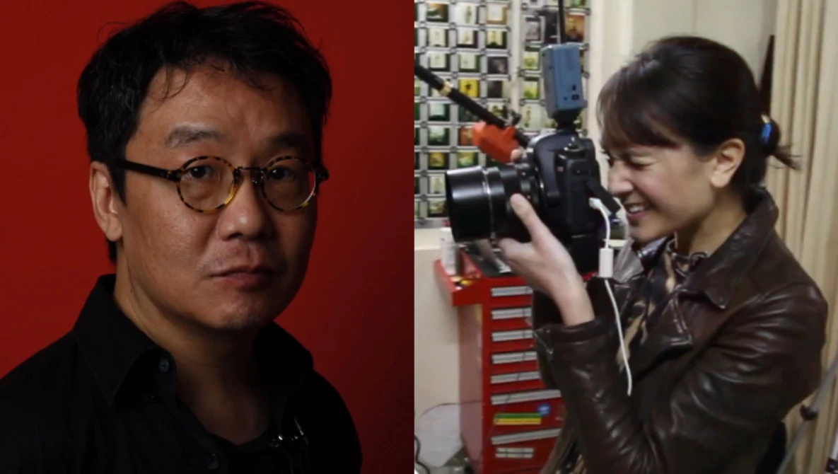 Watch Pro Tog / Pro Model - Job Swap on YouTube.