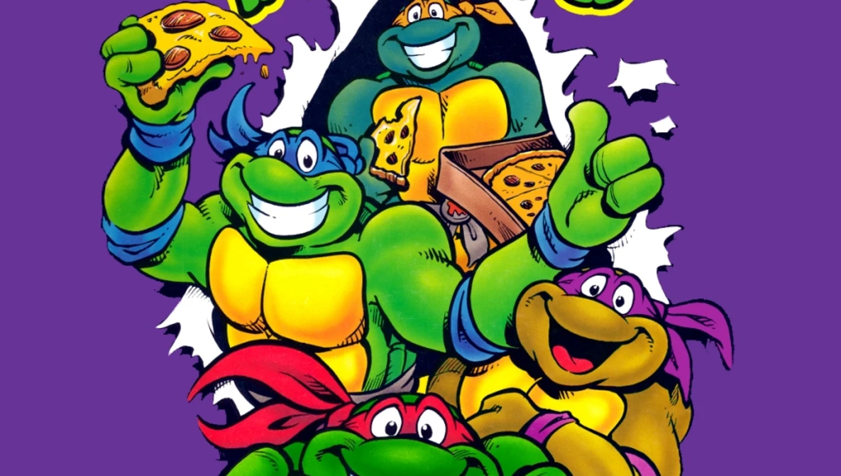 Watch TMNT Stop Motion Intro (1987) theme song 🍕🐢🐢🐢🐢 on YouTube.