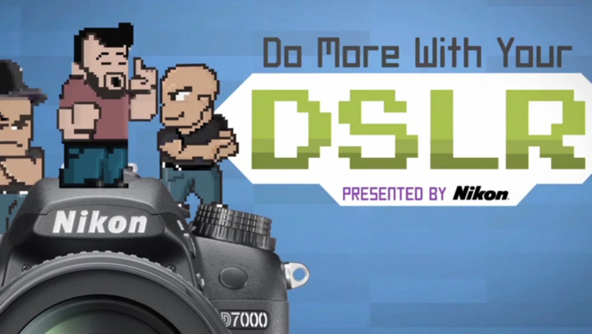 Watch Do More With Your DSLR I: Working with Available Light on Vimeo.