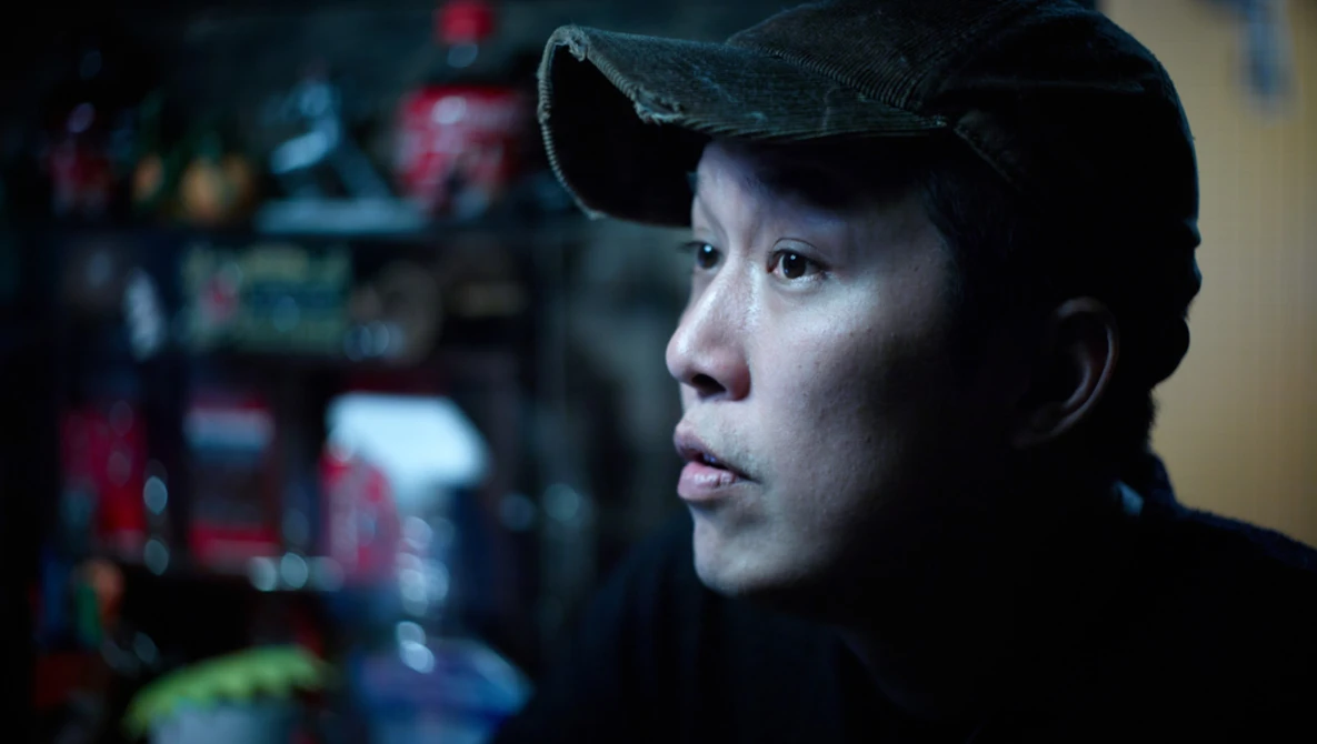 Watch Modified Vintage Cinema Lenses on Phase One DF on Vimeo.