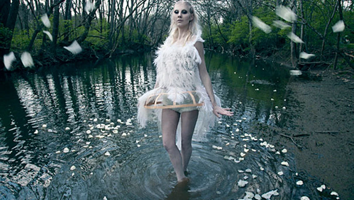Watch Ugly Duckling Shoot on Vimeo.