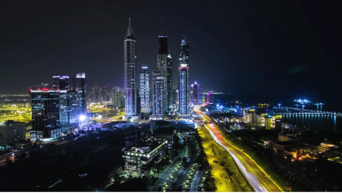 Watch Early Dubai timelapse (the JPEG recce) on Vimeo.