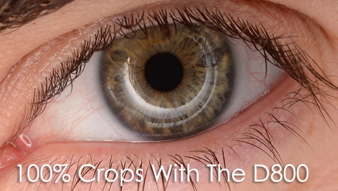 Watch What Is Lens Diffraction And How Does It Affect DSLR Photography? on YouTube.