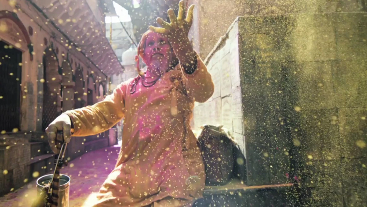 Watch Holi on Vimeo.