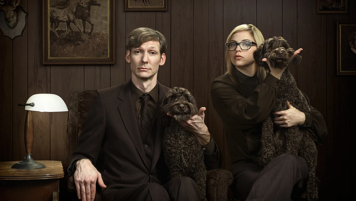 Watch [FRAMED] Episode 12: John Keatley Advertising and Editorial Portraiture on YouTube.