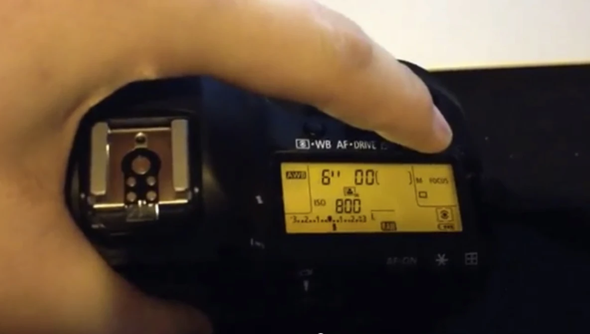 Watch 5 d mk3 light leakage on YouTube.