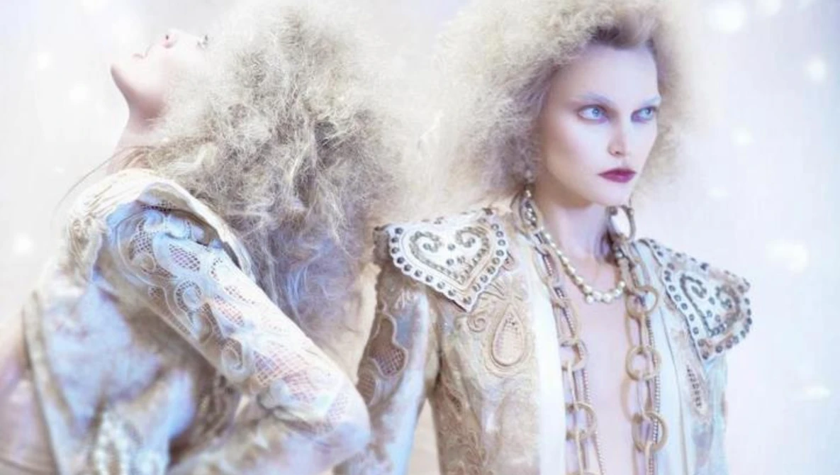 Watch BTS > Melissa Rodwell - Kurv Magazine - Spring 2012 on Vimeo.
