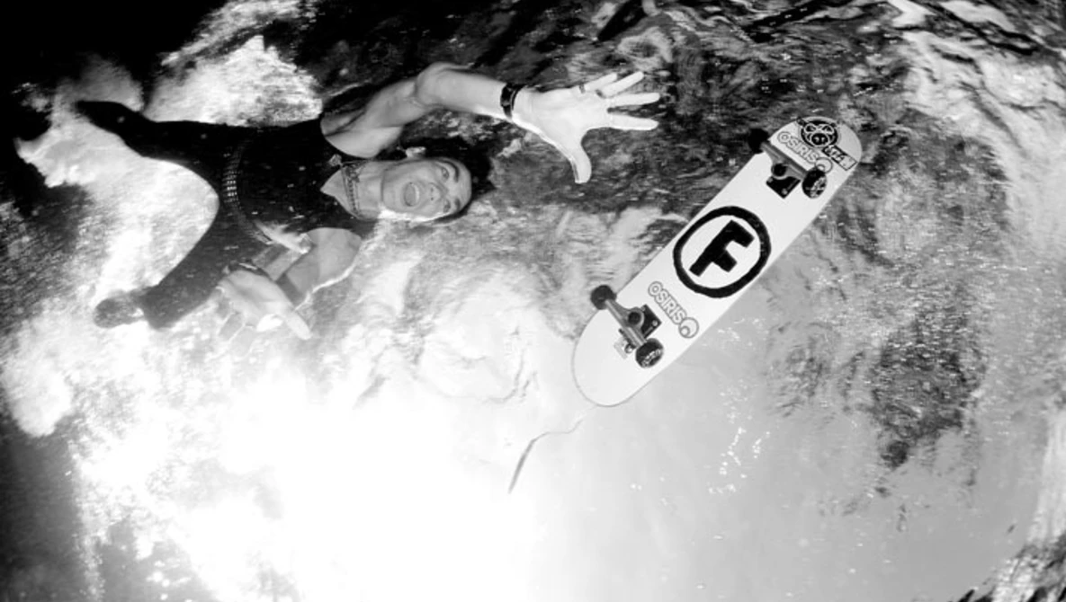Watch How To: Composition - Skateboarding Photographer Michael Burnett - In Focus (Part 1 of 2) on YouTube.