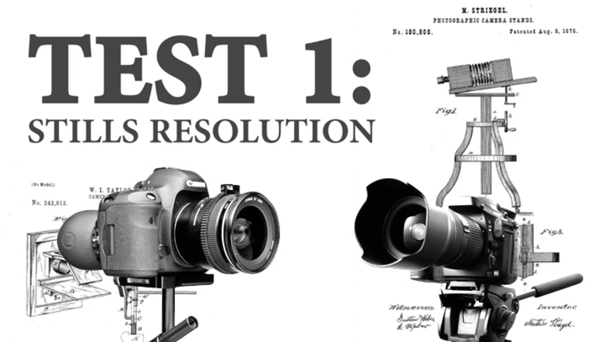 Watch The F%^&ing Nikon D800 vs. Canon 5D mkIII Shootout on YouTube.