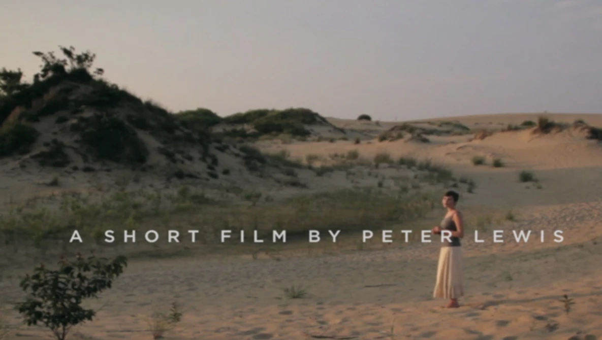 Watch The Camera (short film / original score) on Vimeo.
