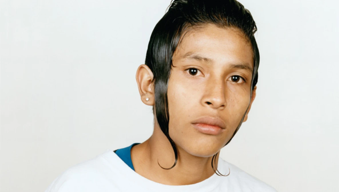 Watch Picture Perfect: Stefan Ruiz on YouTube.