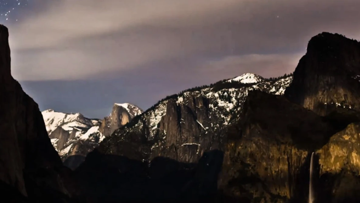 Watch Yosemite Range of Light on Vimeo.