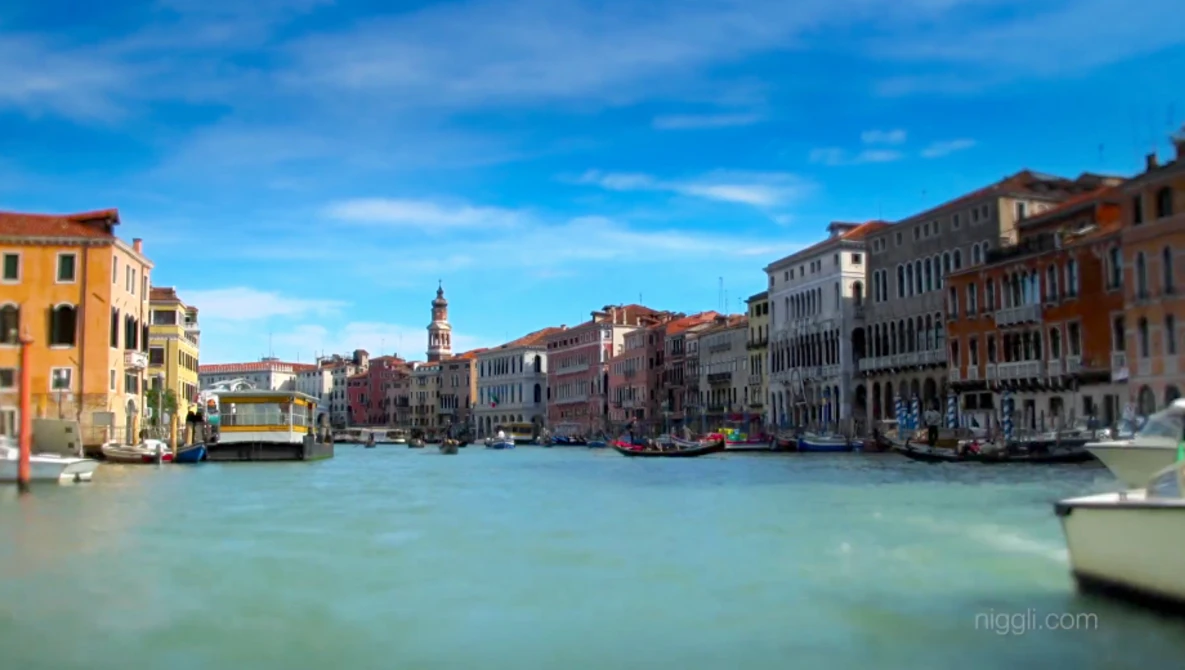 Watch Venice in a Day on Vimeo.