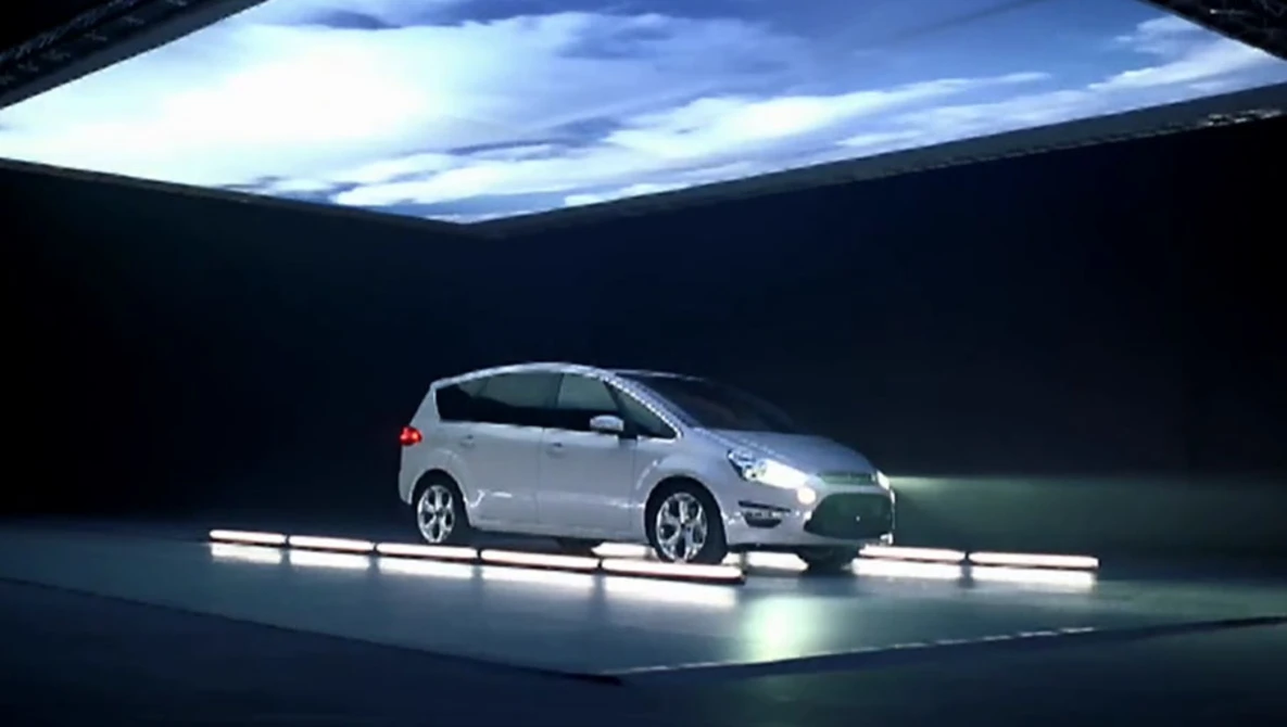 Watch Ford S-Max - The Making Of on Vimeo.