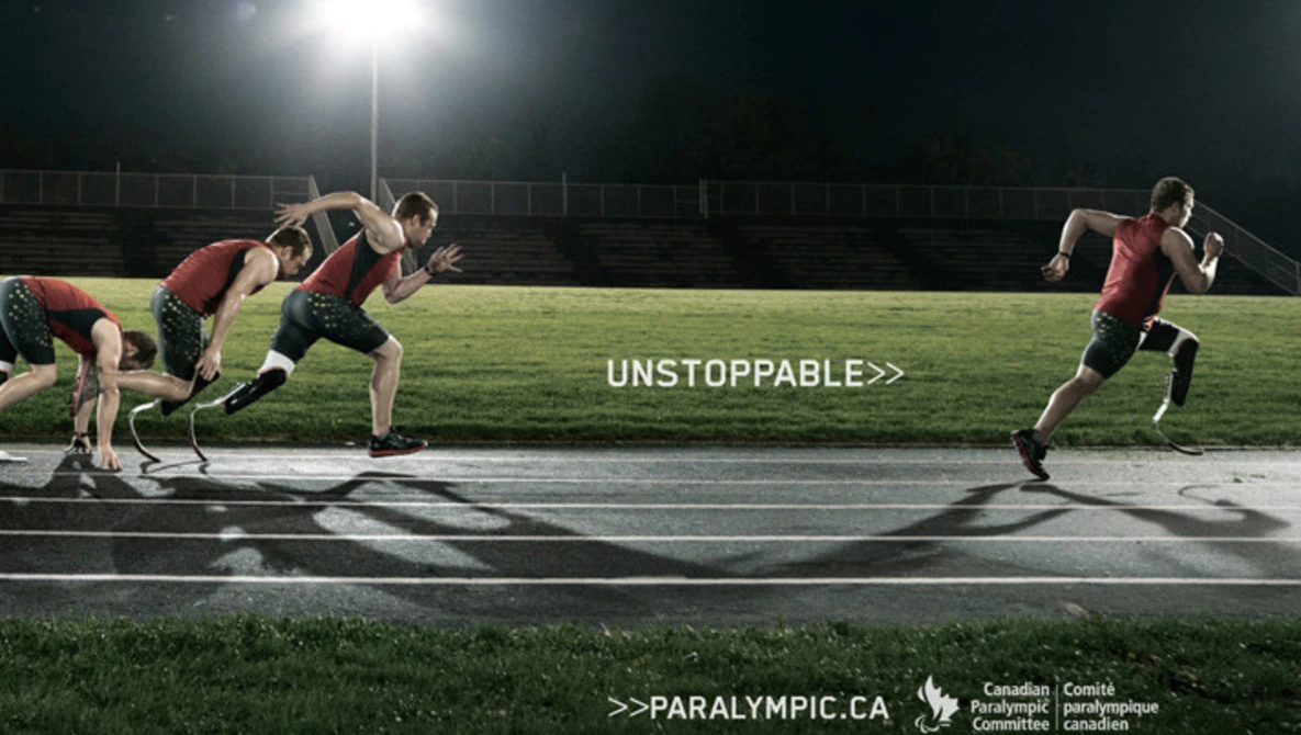 Watch Mark Zibert - Making of... Paralympics on Vimeo.