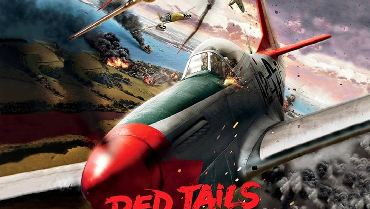 Watch Behind the Scenes on Lucasfilm's Red Tails with the Canon DSLRs on Vimeo.